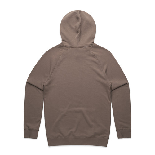 MUSK - BACK premium-hood-musk-back